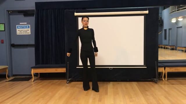 International Standard Frame Technique Tutorial with Sunnie Page смотреть онлайн
