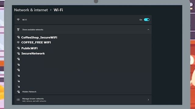 5 Tips To Staying Safe Whilst Online Shopping