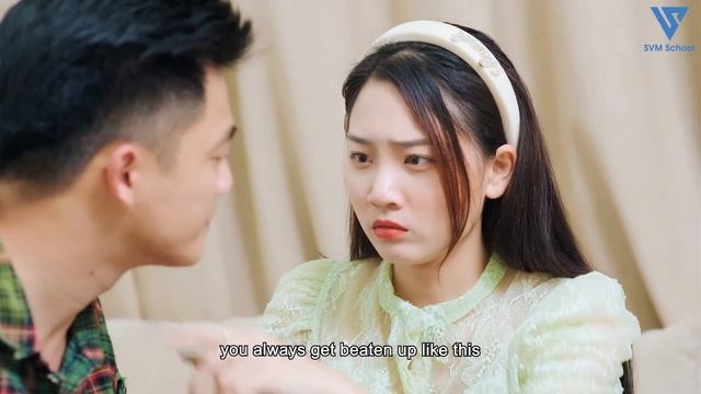 Chủ Tịch Ăn Mặc Bẩn Thỉu Ngồi Xin Cơm Trước Cửa Công Ty Thử Lòng Nhân Viên Và Cái Kết - Tập 1337 смотреть онлайн