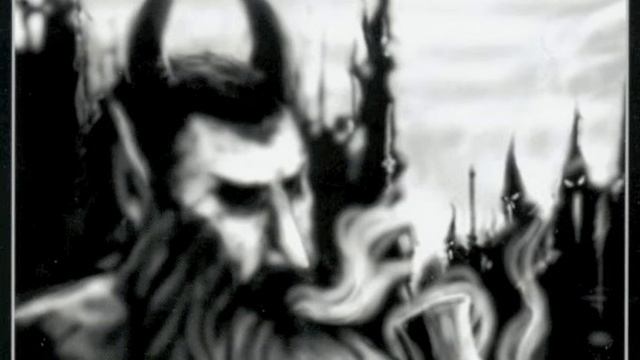 Electric Wizard - Vinum Sabbathi смотреть онлайн