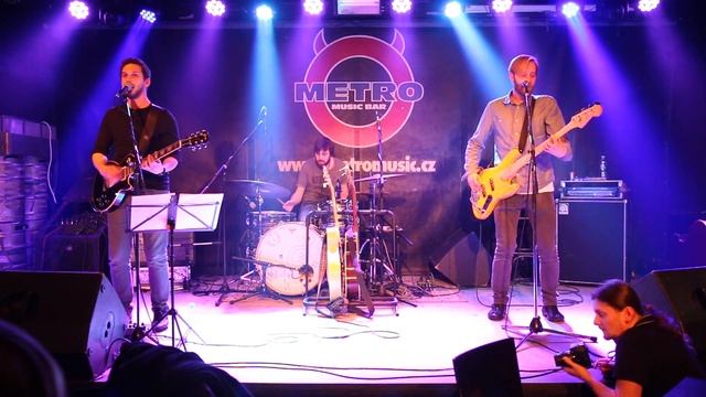 Neon (John Mayer) & Golden Lady (Stevie Wonder) - cover by JK Trio смотреть онлайн