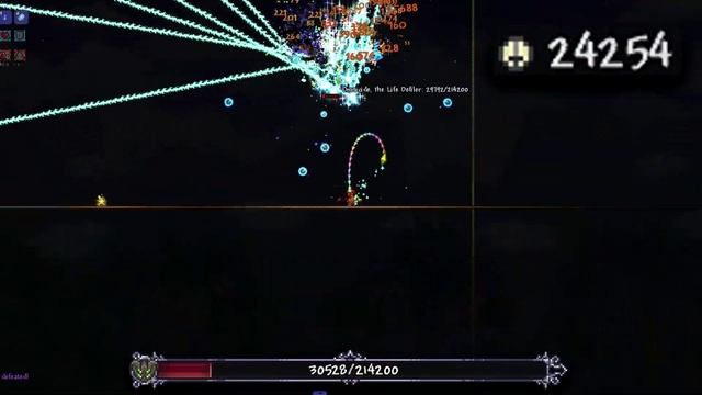 Thorium Devs Won't Stop Me смотреть онлайн