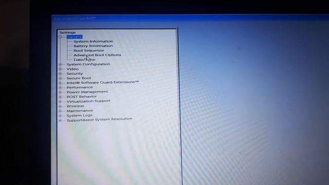 HOW TO DISABLE SECURE BOOT AND ENABLE LEGACY ROM BY TECHTOOLS19 смотреть онлайн