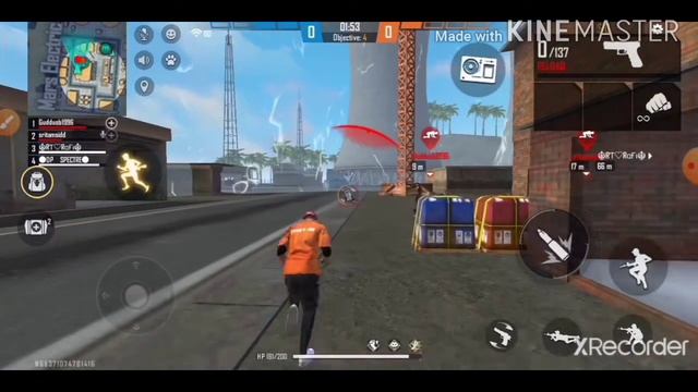 Daredevil | Montage | Free Fire.... смотреть онлайн