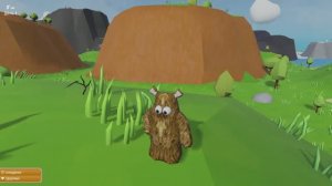 прохождение Wrongworld#1 Знакомство с Михалычем