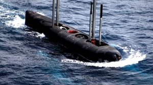 Пределы погружения подлодок. На какую глубину мы погружались