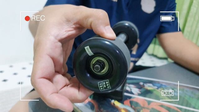 Ep.51 รีวิวแกะกล่องบอร์ดนกในตำนาน Oxelo Carve 540 ใครหาซื้อได้ถือว่าคุ้มสุดๆ I Unboxing Surfskate смотреть онлайн