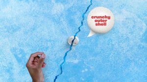 Mentos Pure Fresh Gum Roll