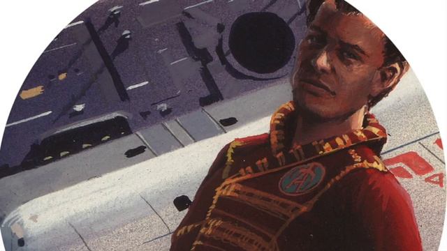 Derek Carr - Starfield [KNOE 5/4] смотреть онлайн