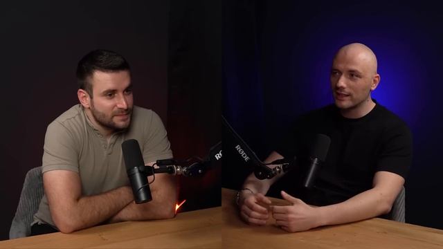 Направих 500 000лв. без реклами | Виктор Иванов от Chocoh смотреть онлайн