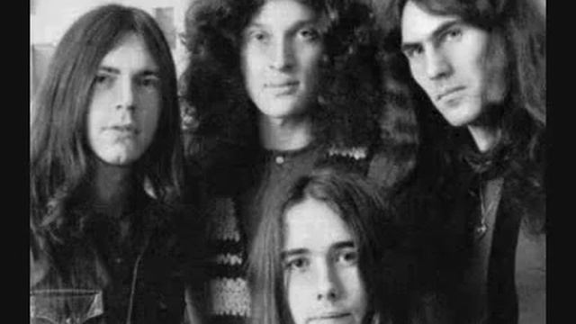 Golden Earring - The Grand Piano 'DT' смотреть онлайн