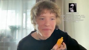 PEPEL NAHUDI — Запись стрима, 20.06.2024