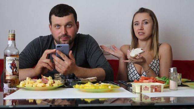 1️⃣Пьяная Правда: Изменял Вике?: Кто Умнее? смотреть онлайн
