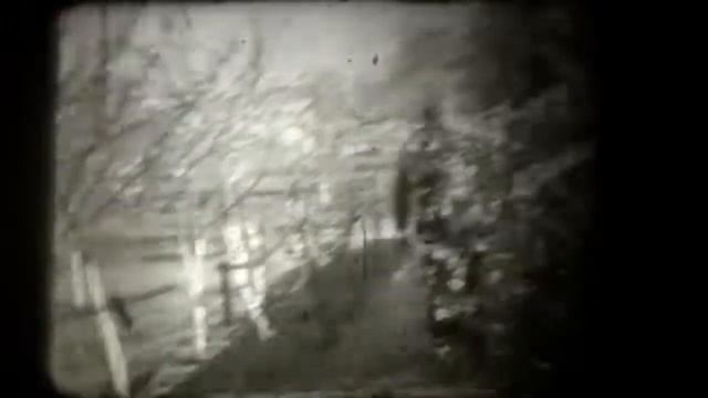 Весна 1977 года. Наши родственники из Москвы в гостях у бабули. смотреть онлайн