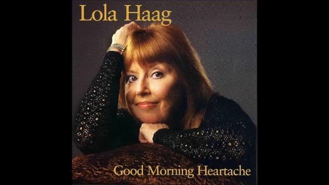 Lola Haag / (I Don't Stand) A Ghost Of A Chance смотреть онлайн