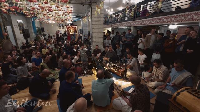 Киртан-Мела | Абхай Чайтанья  (30.03.25)