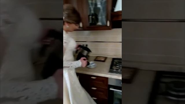 Чай от невесты (Видео Архив) смотреть онлайн