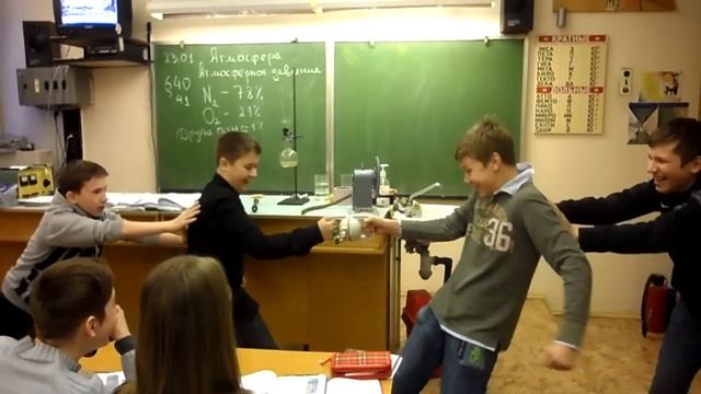 опыт Герике 1.MP4 смотреть онлайн