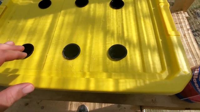 Easy DIY hydroponic system смотреть онлайн
