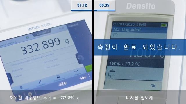 수동에서 디지털 밀도계까지 смотреть онлайн