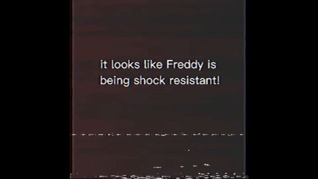 Reacting To Paranormal Activity Test.mp4 By Foxymations