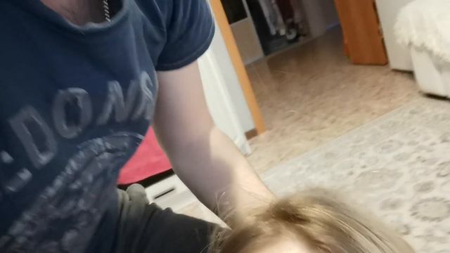 ВЛОГ/МУЖ ПРИЕХАЛ С КОМАНДИРОВКИ. РАЗОБРАЛИ ЕЛКУ. ПРОБУЕМ ЧТО-ТО НОВЕНЬКОЕ/СЕМЕЙНЫЙ КАНАЛ/семья влог смотреть онлайн