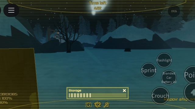 Крутая игра в роблокс/дроны убийцы вечеринка