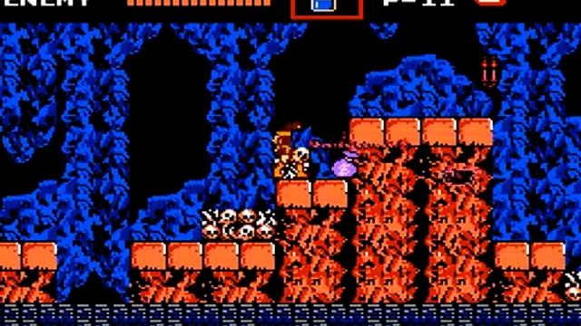 Castlevania (NES)