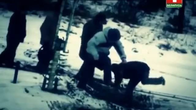 ОСАМ погранвойск Республики Беларусь смотреть онлайн