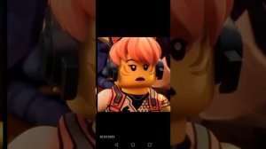 Ниндзяго Сора или Арин!