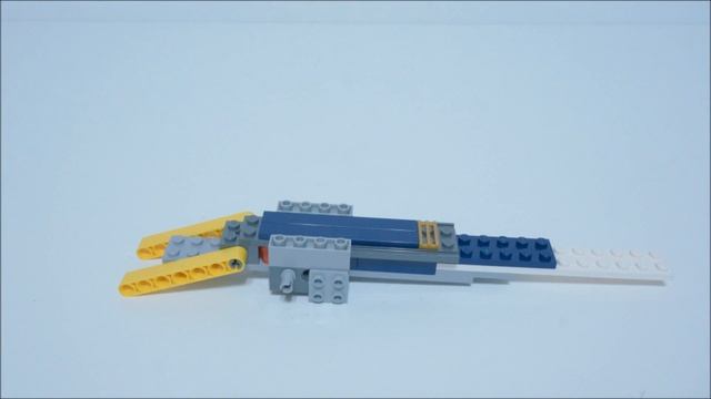Lego chima 70142 Eris' Fire Eagle Flyer - Build(레고키마 이리스의 파이어이글 플라이어 장난감) смотреть онлайн