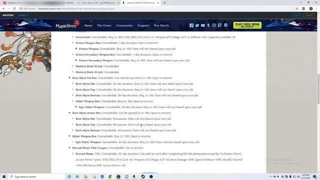How To Get a Lvl 200 and a RA set on Pathfinder| Job Change to Pathfinder| NEXON JAITBAITED US AGAI смотреть онлайн