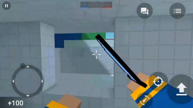 ПРОШЁЛ 45 ТРАПС БЕЗ СМЕРТЕЙ!? [Block Strike] + Bonus контент || Армянчик