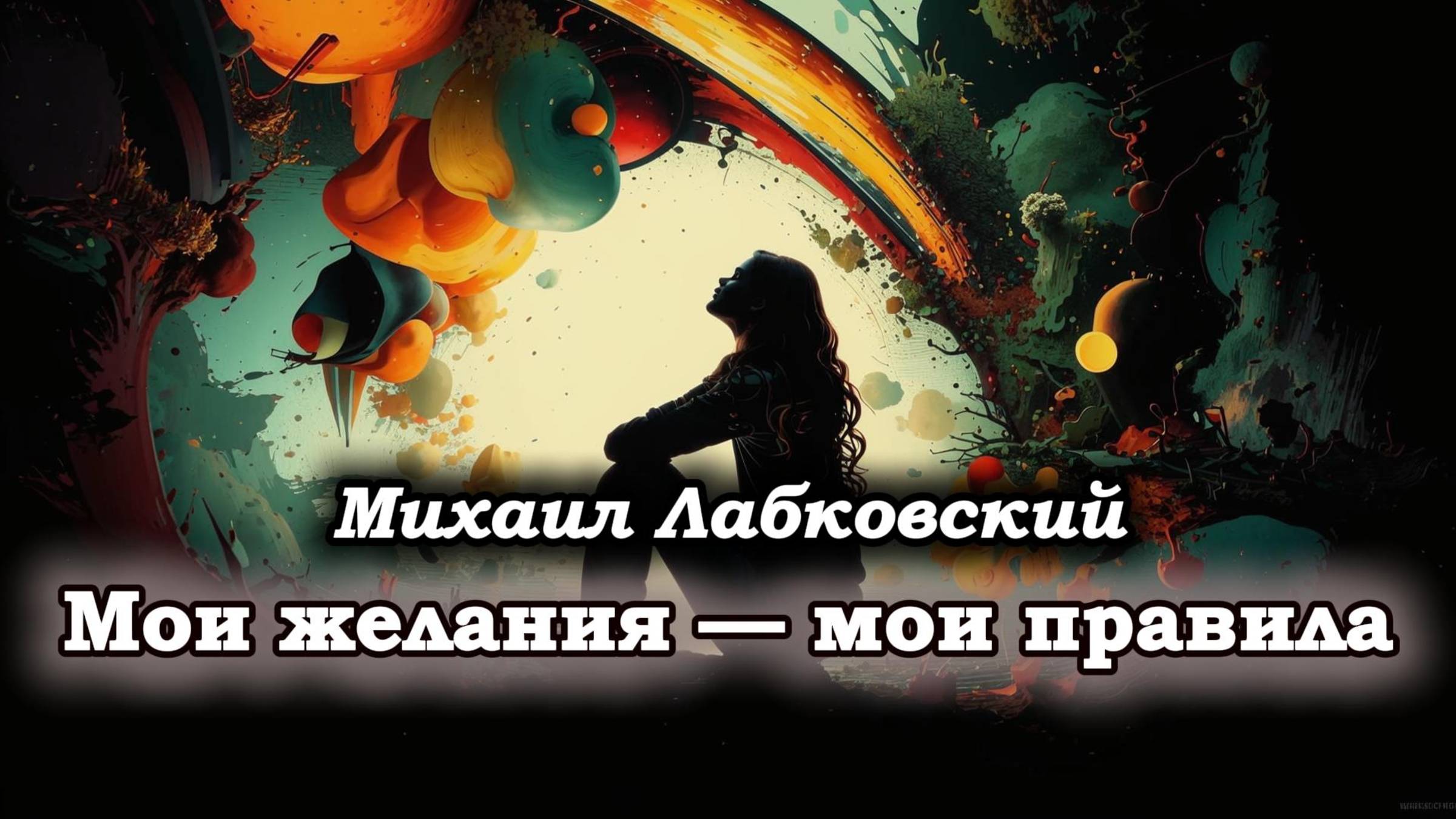 Твёрдо знаю, куда иду. Михаил Лабковский смотреть онлайн
