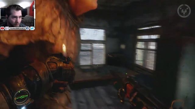 BANDIT HIDEOUT | Metro Exodus | 12 смотреть онлайн