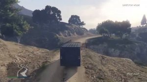 Vapid Benson|Grand Theft Auto V
