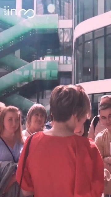 Путешествие и новые впечатления от увиденного молодого города Иннополис😍 смотреть онлайн