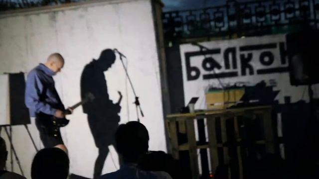 trnklk - Skaters in L. A. @ Balkon 040916 (rec. Olga Lebedenko) gg смотреть онлайн