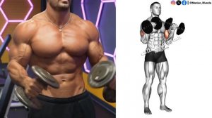 Мощная тренировка предплечий-8 упражнений🔥