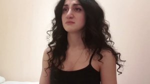 Каринэ Асланян. Драматический монолог