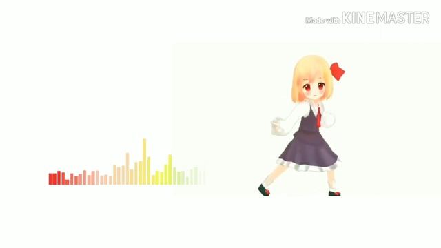 ONI CHAN KAWAI DANCE смотреть онлайн