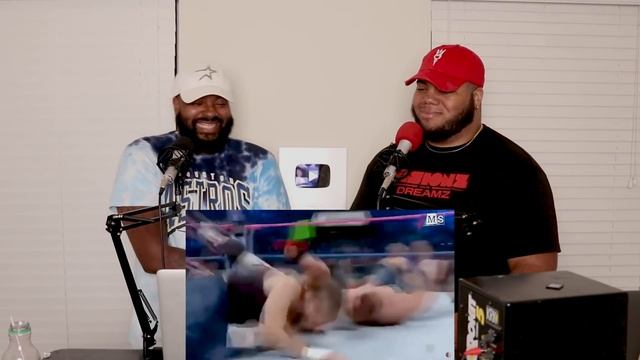 WWE Top 100 OMG! Moments of All Time HD (Reaction) смотреть онлайн
