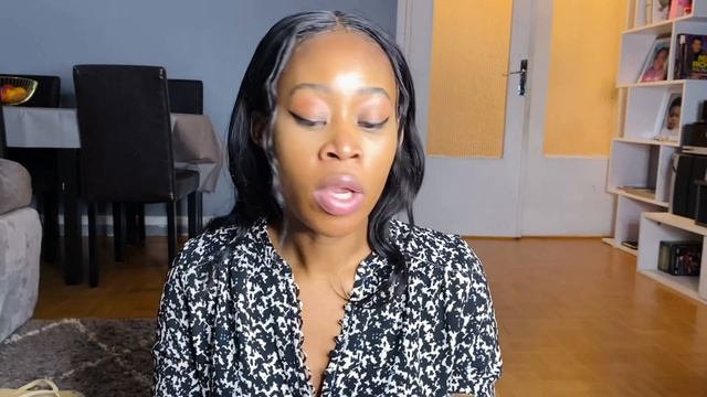 CRÈME POUR LE VISAGE | tout types de peaux, pas chère 🔥🔥 смотреть онлайн