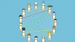 Задачи в Теории игр