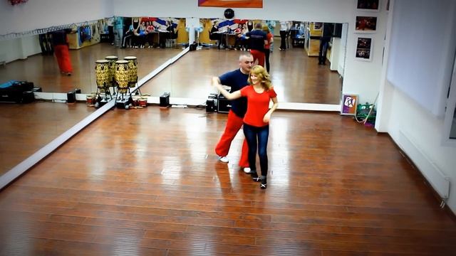 Salsa Casino #02 [Repetition] 17.04.2013 смотреть онлайн