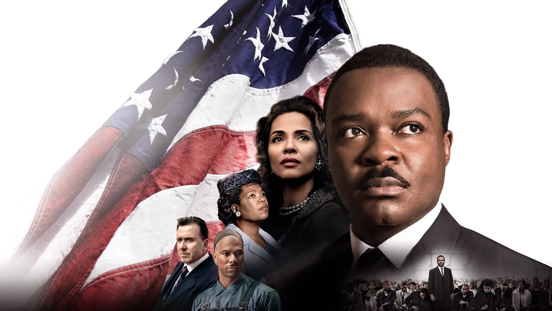 Сельма | Selma (2014)