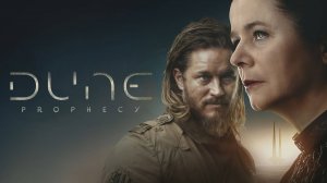 Дюна: Пророчество (2024) — 1 сезон 5 серия | Dune: Prophecy (Дубляж)