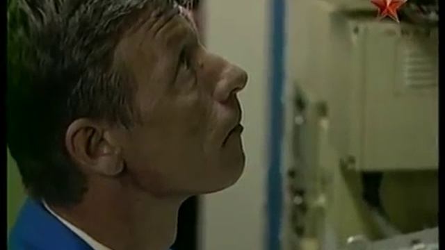 Подводная вахта.