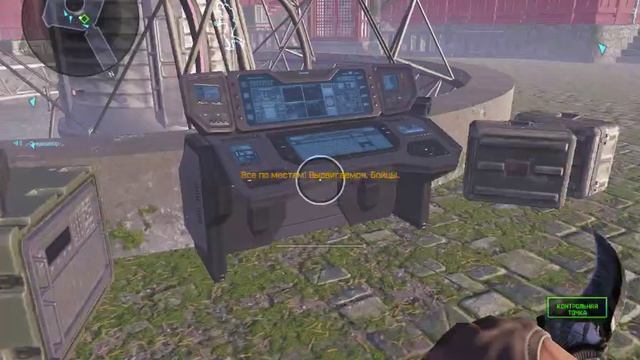 Warface Восход №1 смотреть онлайн
