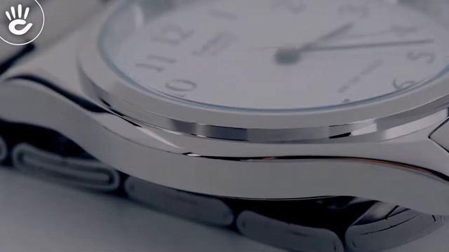 Review đồng hồ Casio MTP-1130A-7BRDF nền cọc số học trò cách tân trên nền mặt số trắng size 37mm смотреть онлайн
